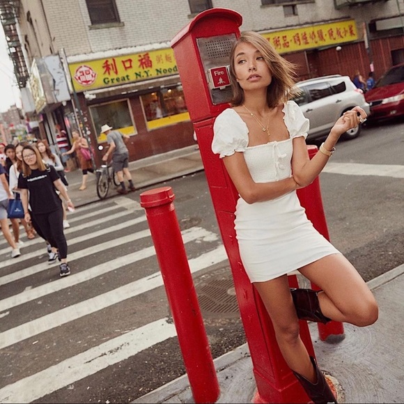 Astr the label bodycon dress - Picture 5 of 9